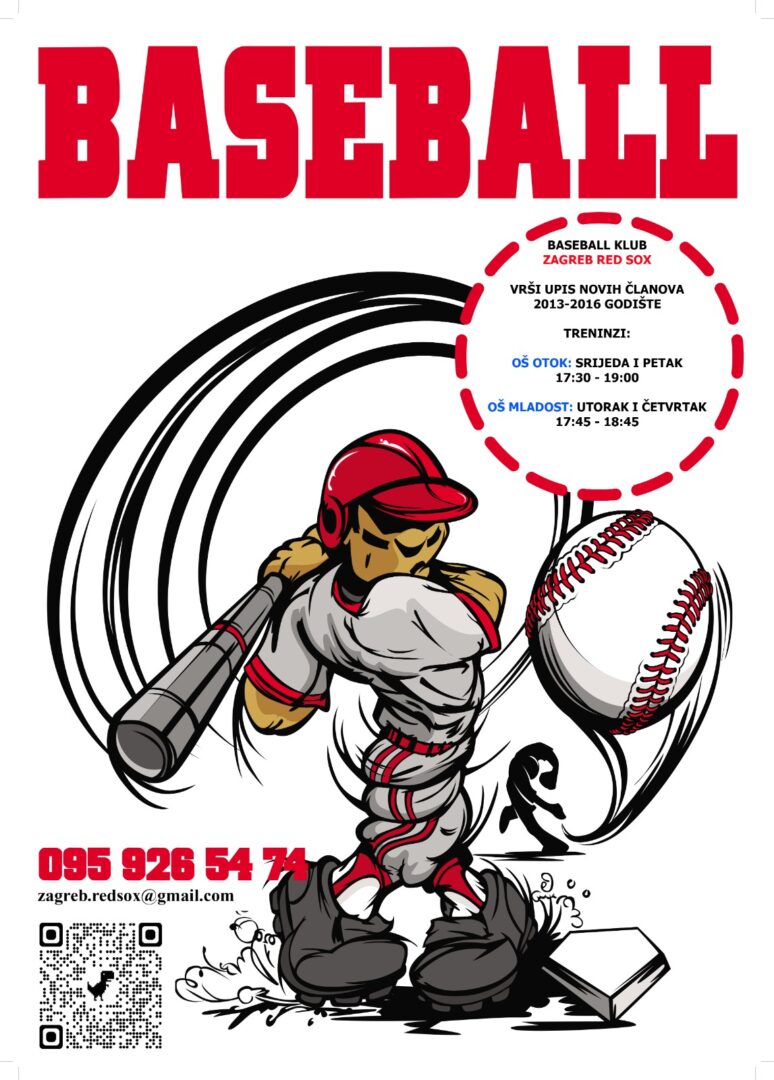 Baseball