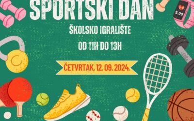 Sportski dan