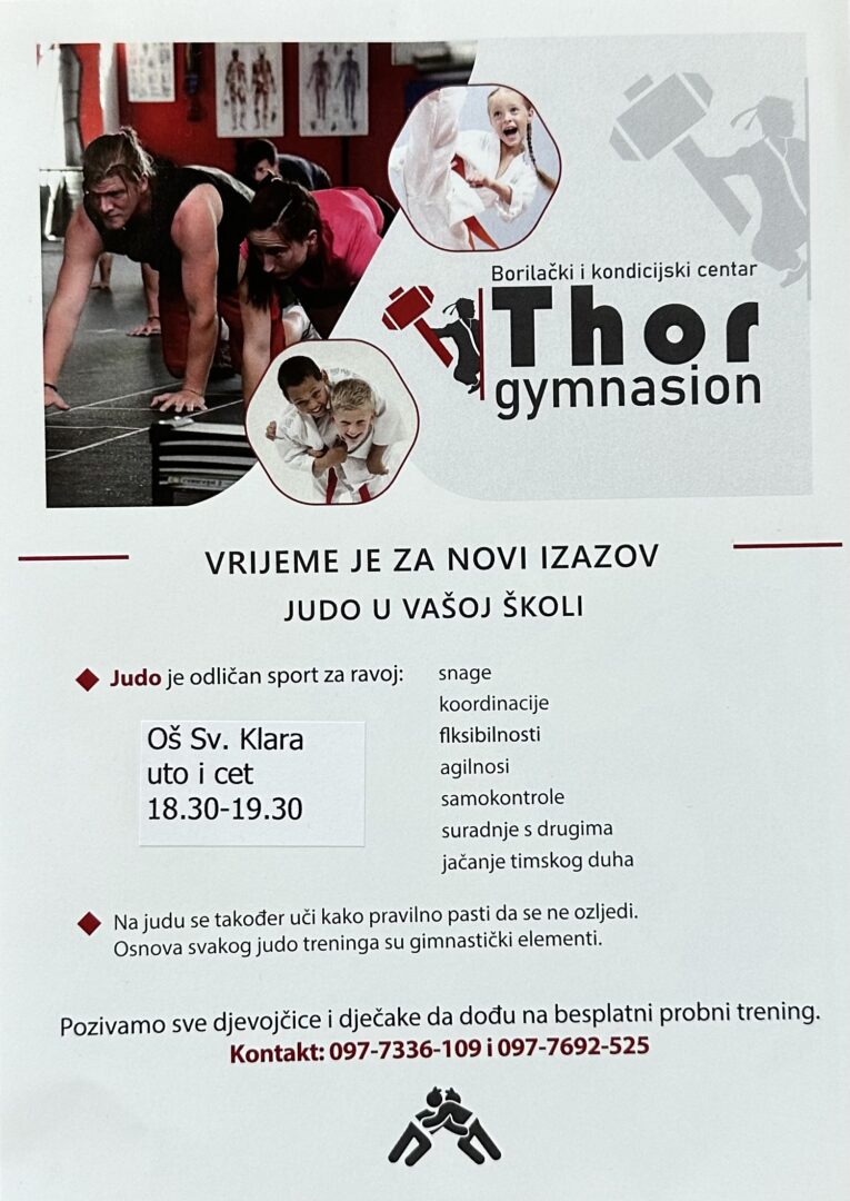Judo