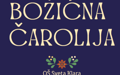 Božićna čarolija