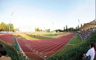 Atletika – dječaci 7. i 8. razred