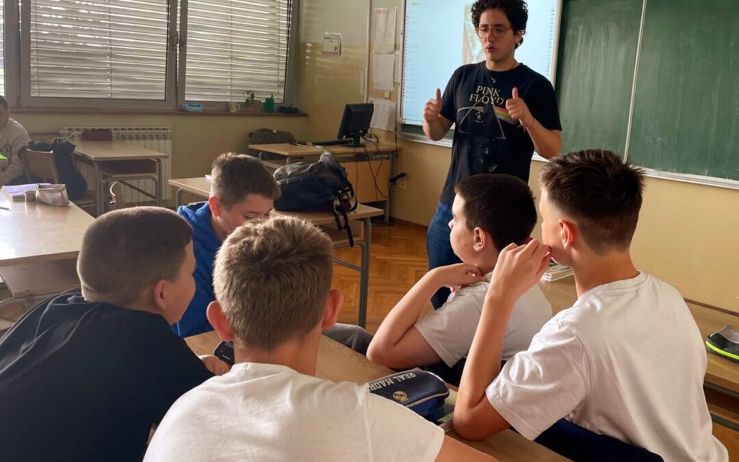 Volontiranje – prilika za rast i doprinos zajednici