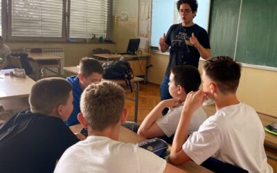 Volontiranje – prilika za rast i doprinos zajednici