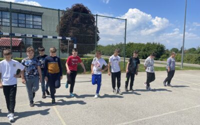 Olimpijada Superlativa – English is Fun!