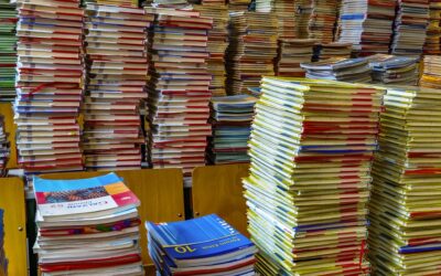 Katalog udžbenika za školsku godinu 2025./2026.