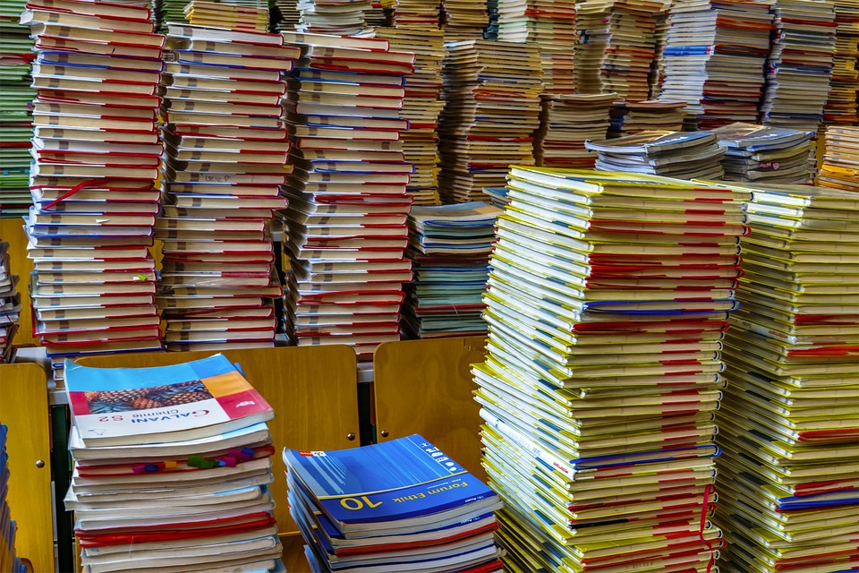 Katalog udžbenika za školsku godinu 2025./2026.