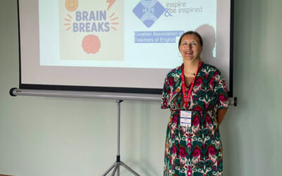 Naša profesorica inspirirala kolege na međunarodnoj konferenciji