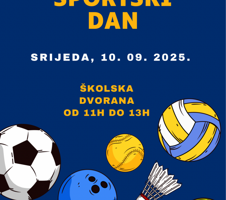 SPORTSKI DAN