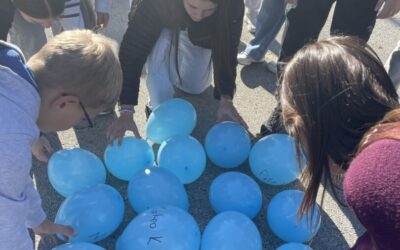 6.c uživao u učenju na otvorenom