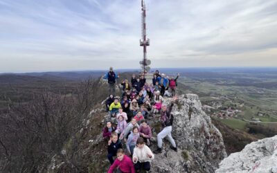 Planinarski izlet – Kalnik – 15.11.2025.