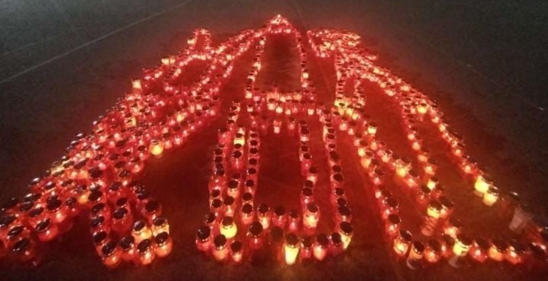 Dan sjećanja na žrtvu Vukovara i Škabrnje