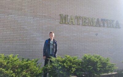 Naš učenik na Hrvatskoj matematičkoj olimpijadi