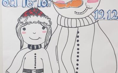 Božićni sajam i priredba