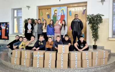 Završena humanitarna akcija Humanity First Hrvatska