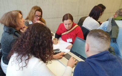 Obrazovanje za empatiju i odgovornost: STAND UP seminar u Berlinu