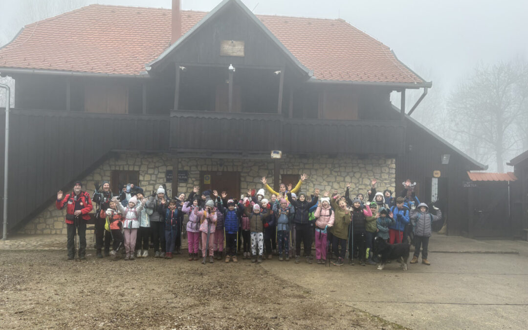 HRASTOVIČKA GORA 20.12.2025.