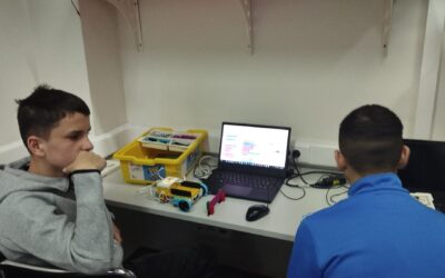 Praktična nastava u kojoj ožive znanost, tehnologija, inženjerstvo, umjetnost i matematika