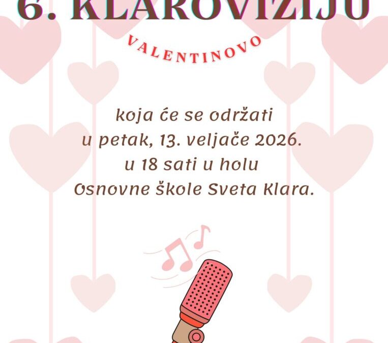 6. KLAROVIZIJA
