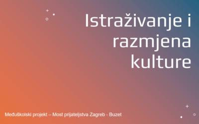 Most prijateljstva – Zagreb i Buzet