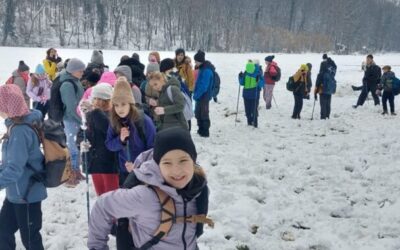 Kamenitovac – Bjelovar 21.2.2026.