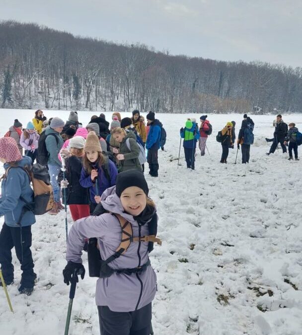 Kamenitovac – Bjelovar 21.2.2026.