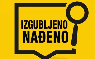 Izgubljeno – nađeno