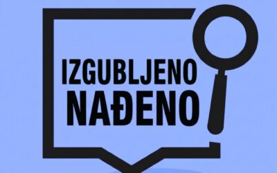 Izgubljeno – nađeno