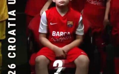 Veliki sportski uspjeh u 4.b