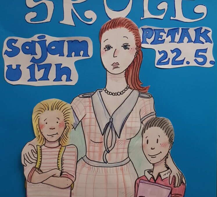 Dan škole