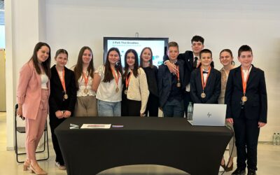Finale STEAMbrace projekta u Zaragozi