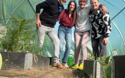 Erasmus+ KA122-SCH – CEP Pintor Sorolla – Elda