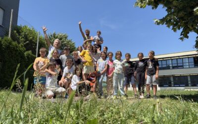 Ornitološki laboratorij – rezervat i prihvatilište ptica