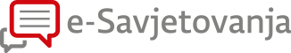 Savjetovanje s javnošću