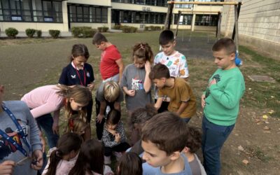 Ornitološka radionica
